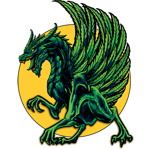 Dragon Claw Seeds Favicon